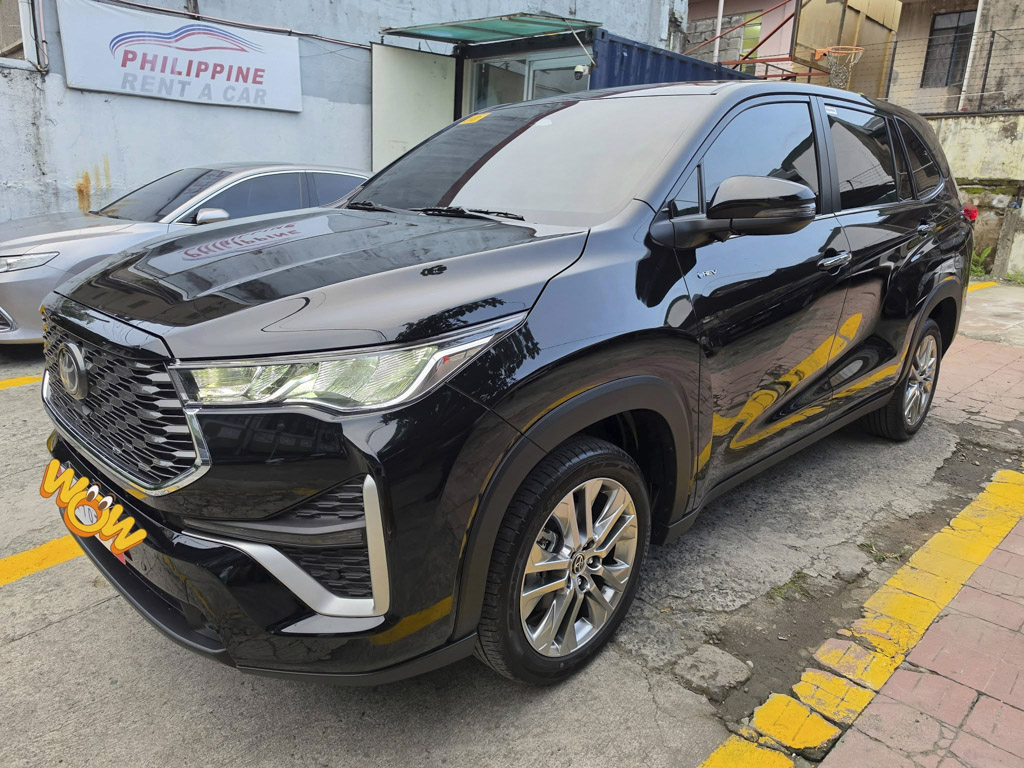 2027 Toyota ZENIX 2.0Q HEV